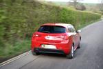 Alfa Romeo Giulietta 2016 года (UK)